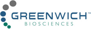 GREENWICH BIOSCIENCES LOGO 2016 NOV02 1200 F