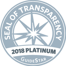 guideStarSeal 2018 platinum MED 1