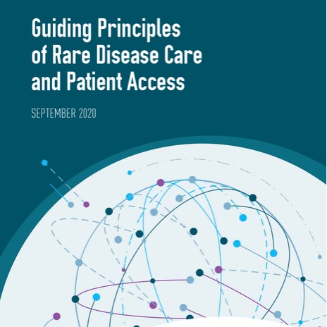 Guidelines for Ensuring Access to Care and Treatment for Rare Disease Patients