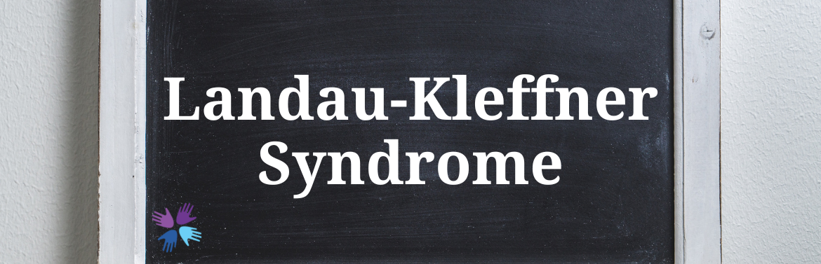 Landau-Kleffner Syndrome