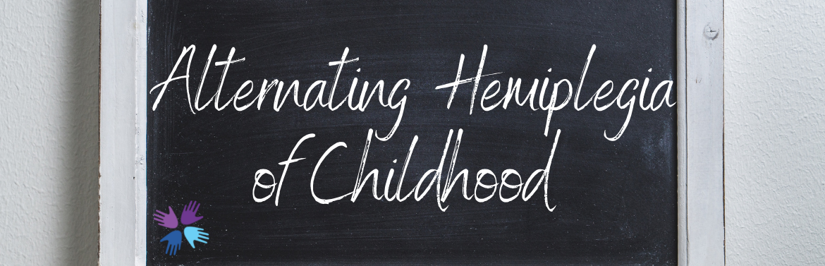 Alternating Hemiplegia of Childhood Header