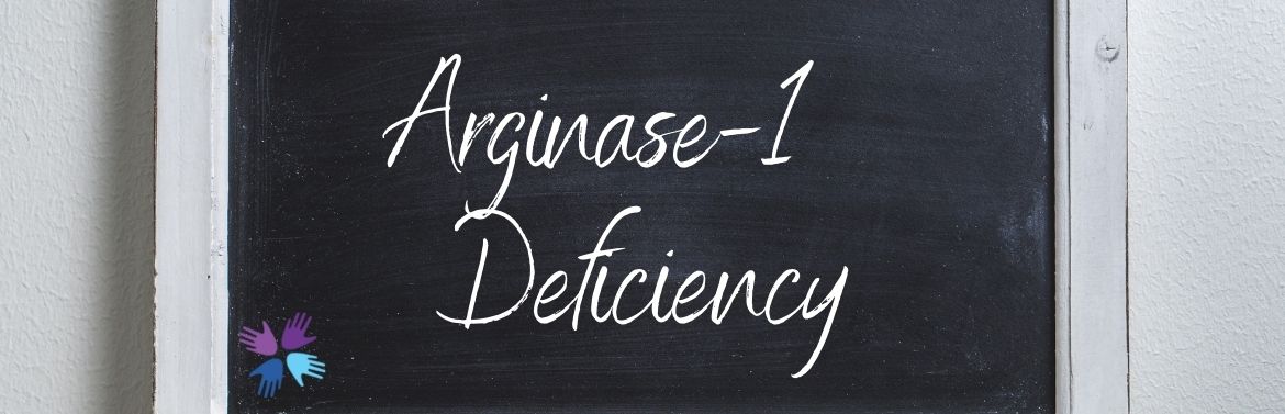 Arginase-1 Deficiency (ARG1-D)