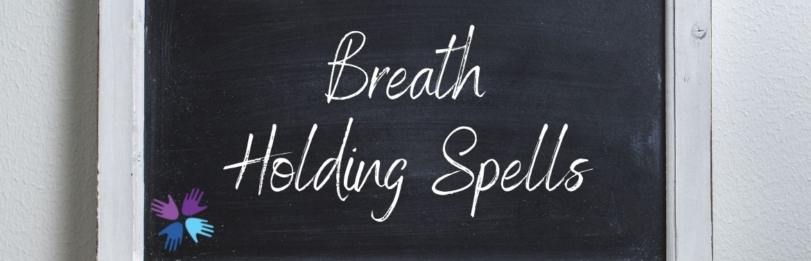 Breath Holding Spells header