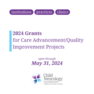 CNF 2024 Grants for Care AdvancementQuality Improvement Projects (2)