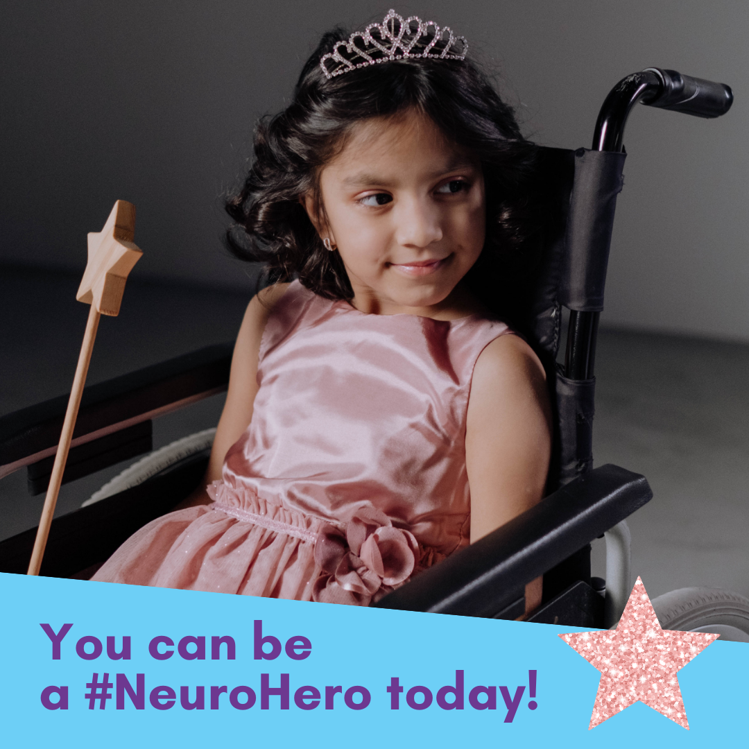What is a #NeuroHero?