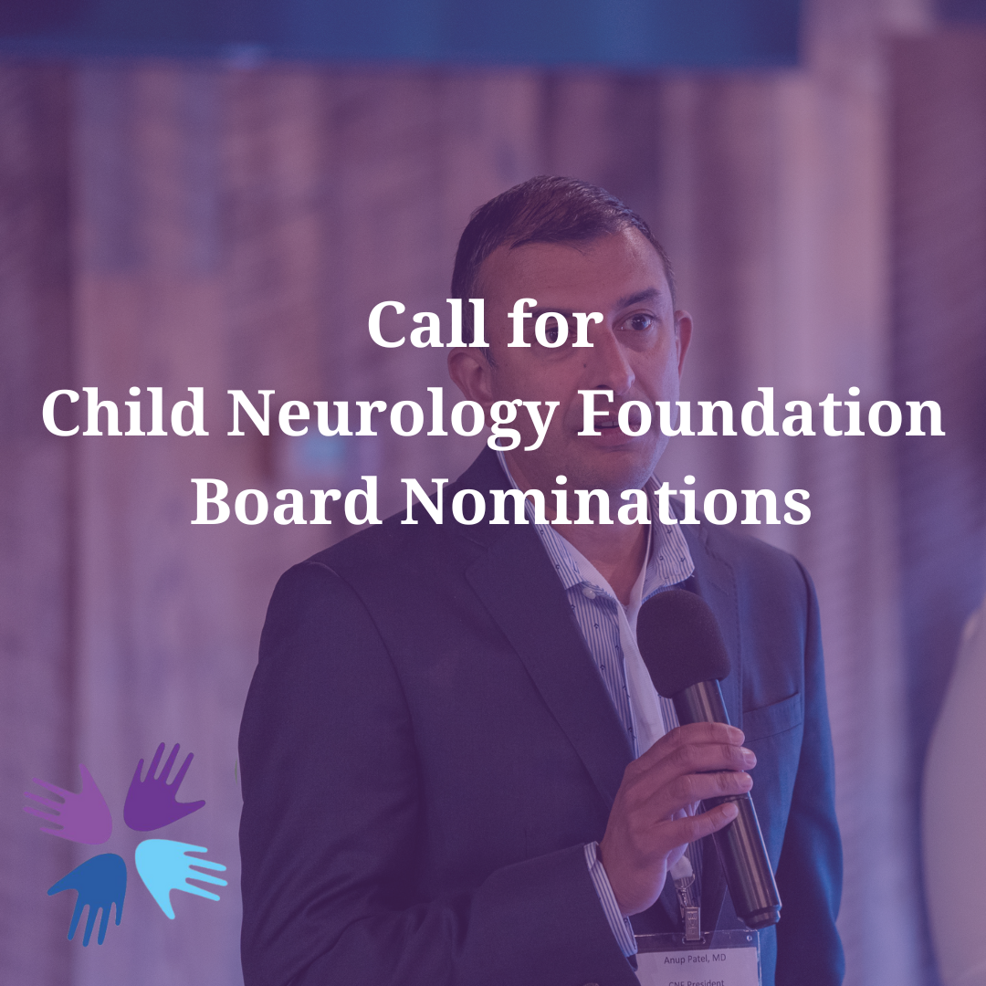 Call for CNF Board Nominations