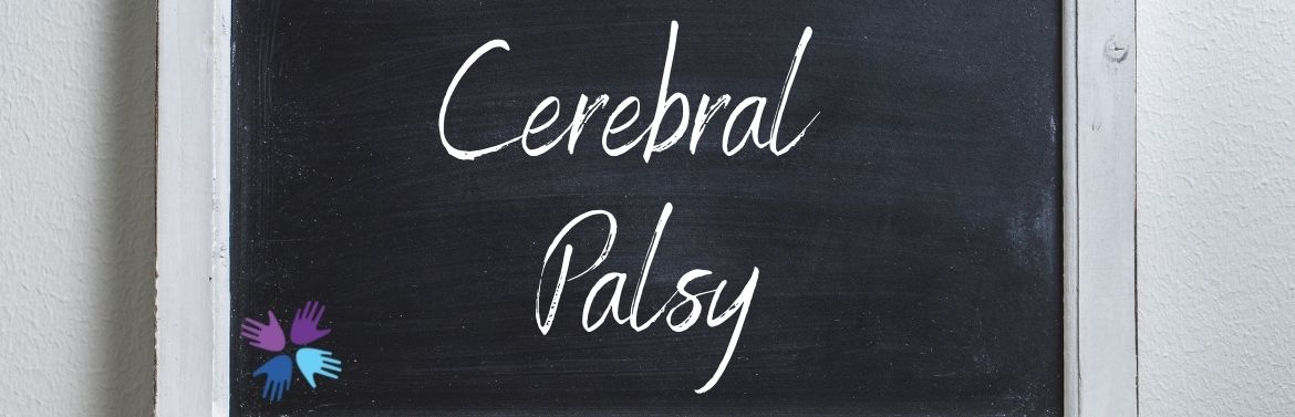 Cerebral Palsy header