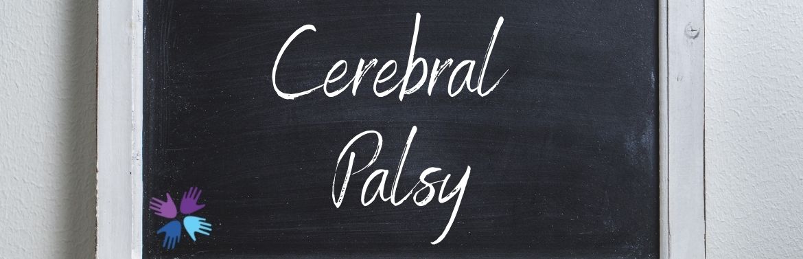 Cerebral Palsy header Cerebral Palsy header