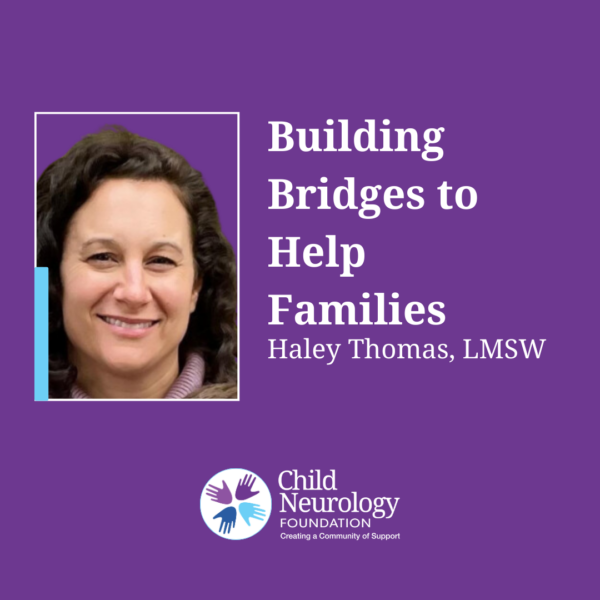 Building Bridges to Help Families