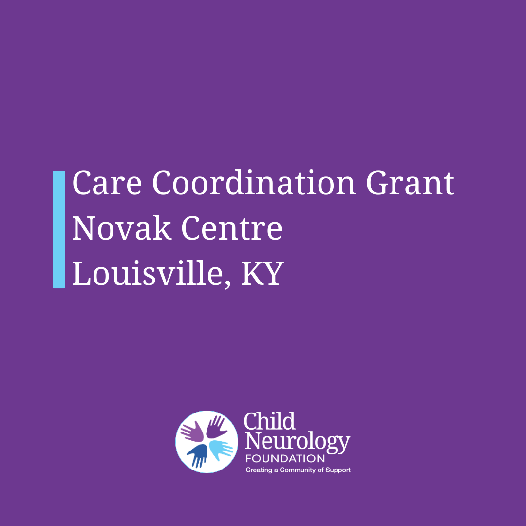Norton Children’s Medical Group in Louisville, Kentucky receives $25,000 Grant for Care Coordination