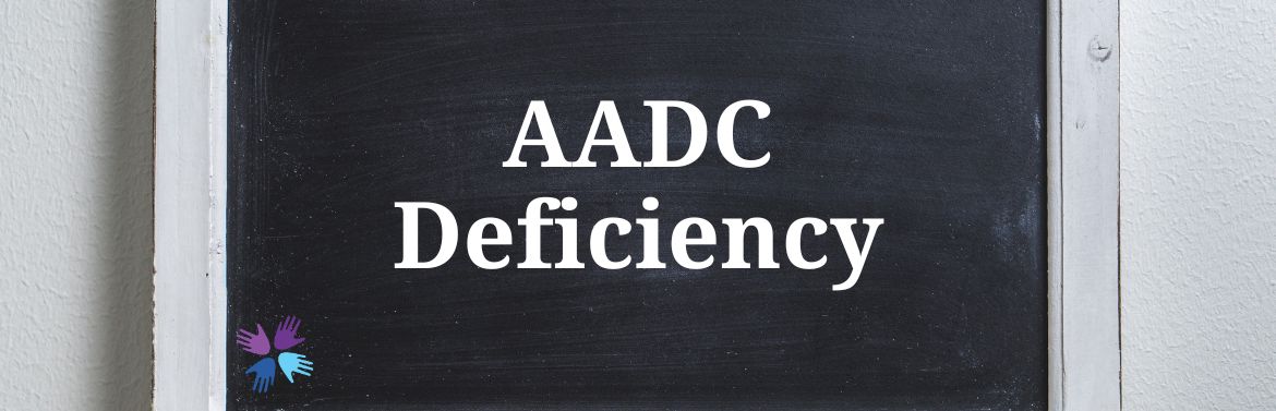 Child Neurology Foundation Disorder Directory AADC Deficiency