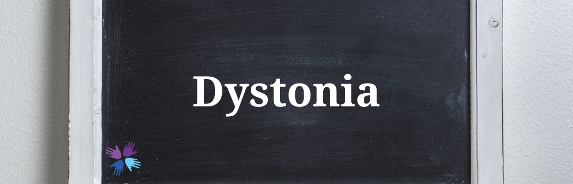 Child Neurology Foundation Disorder Directory Dystonia
