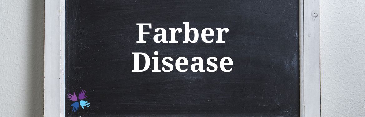 Child Neurology Foundation Disorder Directory Farber Disease