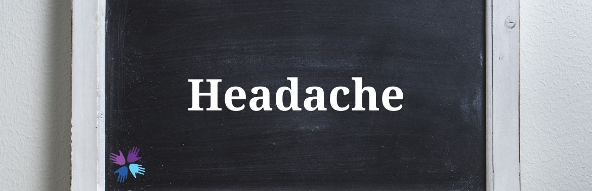 Child Neurology Foundation Disorder Directory Headache