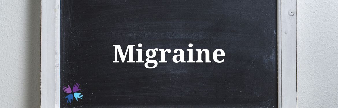 Child Neurology Foundation Disorder Directory Migraine