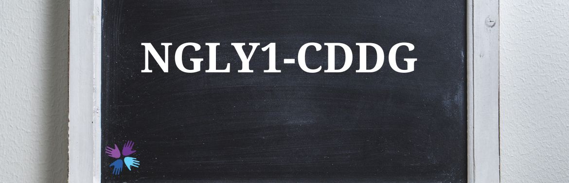 NGLY1-CDDG