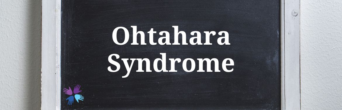 Ohtahara Syndrome