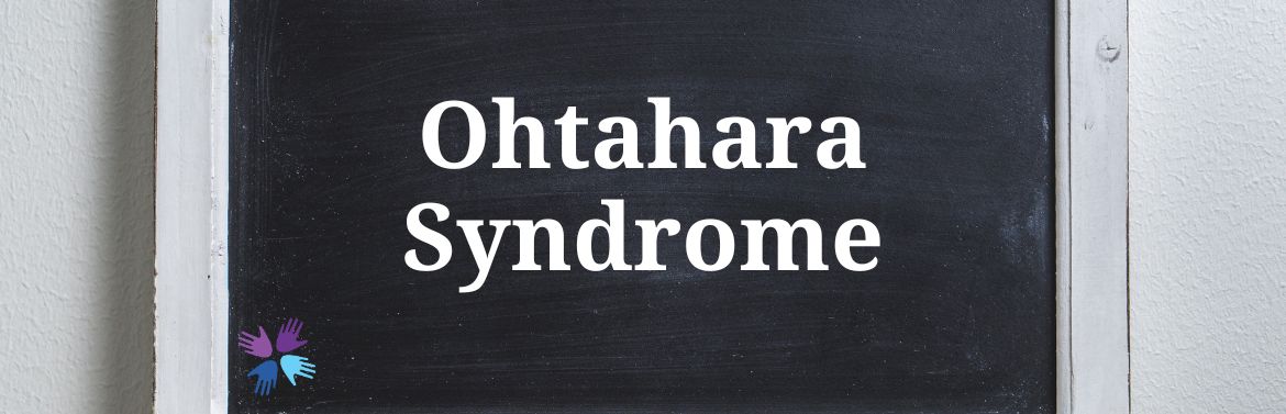 Child Neurology Foundation Disorder Directory Ohtahara Syndrome