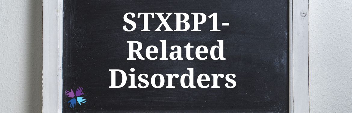 STXBP1-Related Disorders