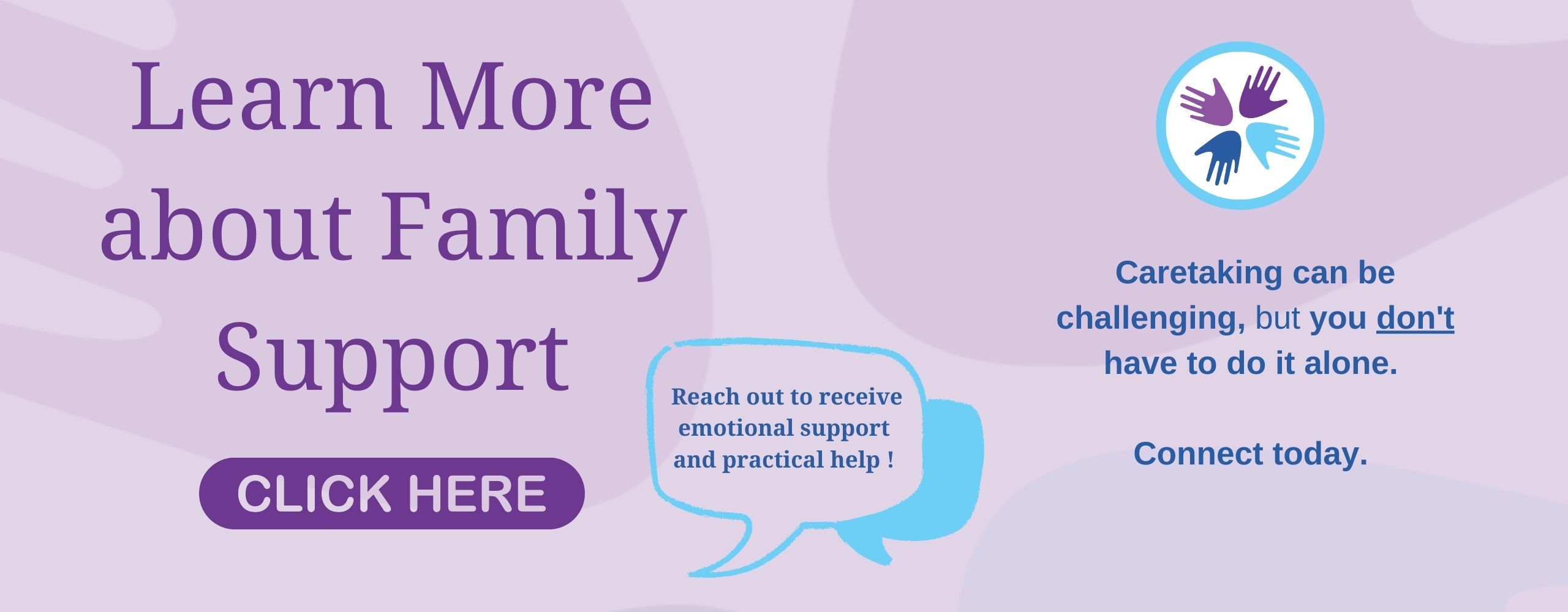 Child Neurology Foundation Family Support