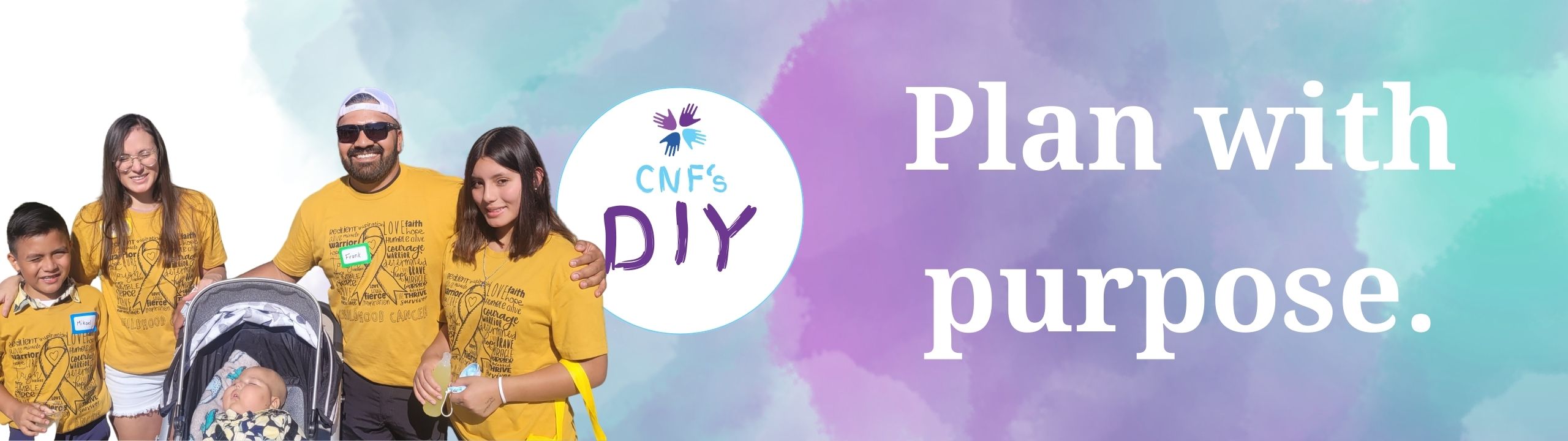 Child Neurology Foundation Plan with Purpose DIY (2)