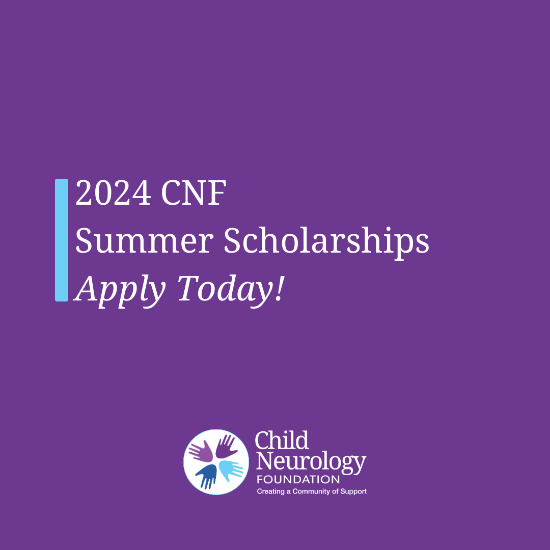 Apply: CNF Medical Student Scholarships