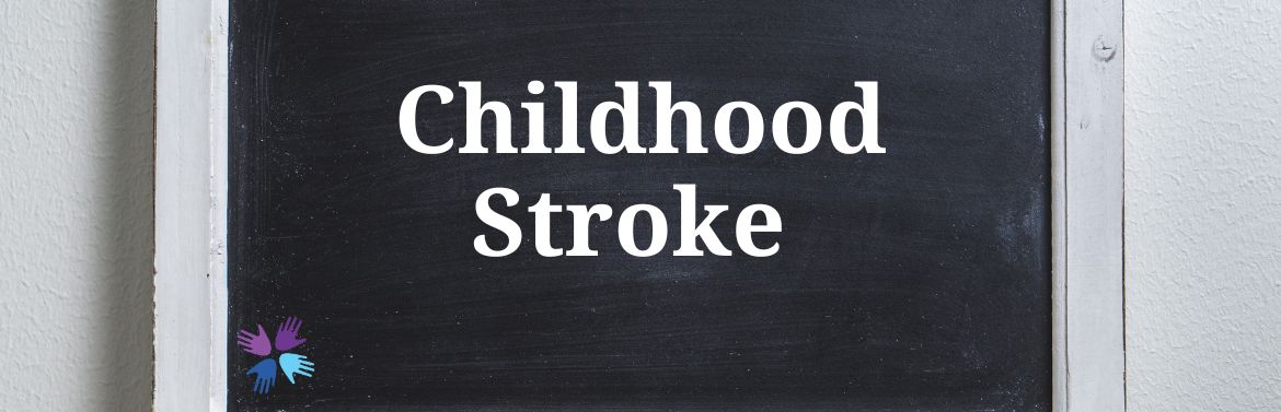 Childhood Stroke Disorder Directory Child Neurology Foundation