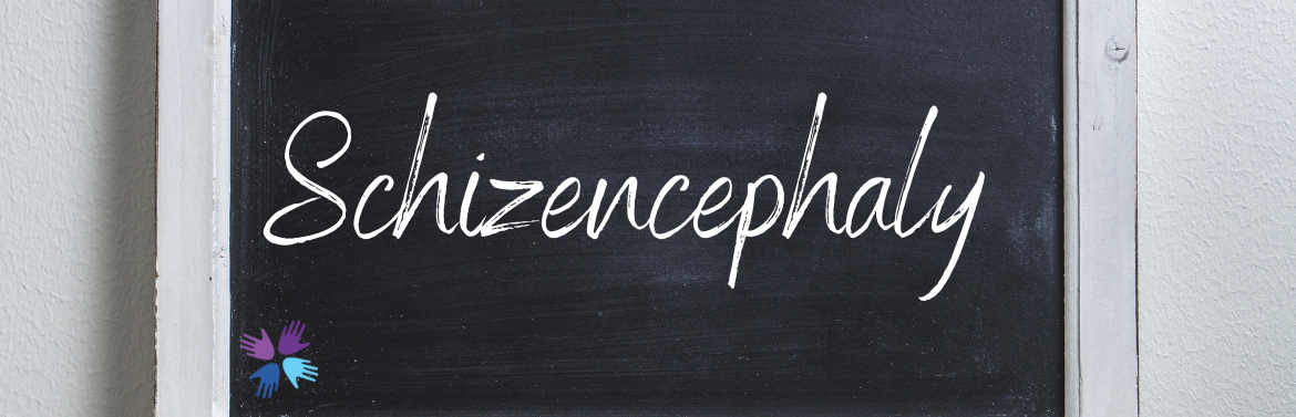 Schizencephaly