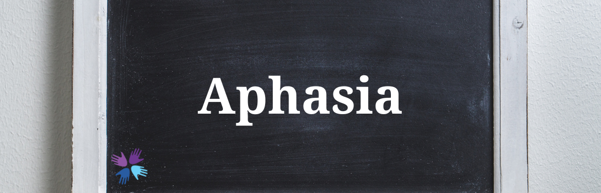 Aphasia