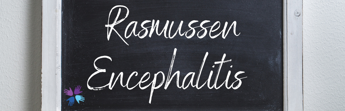 Rasmussen Encephalitis