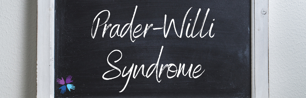 Prader-Willi Syndrome