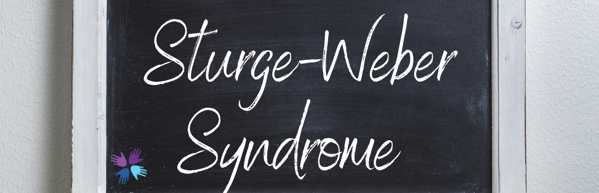 Sturge-Weber Syndrome