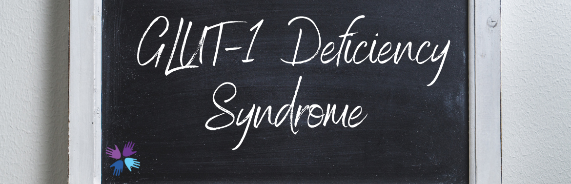 Glut1 Deficiency Syndrome