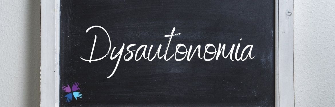 Dysautonomia Header 1