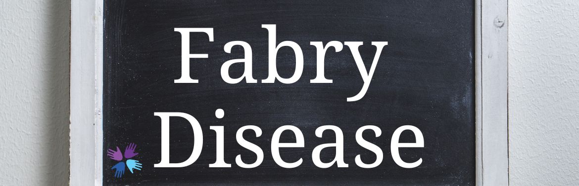Fabry Disease Disorder Directory Child Neurology Foundation