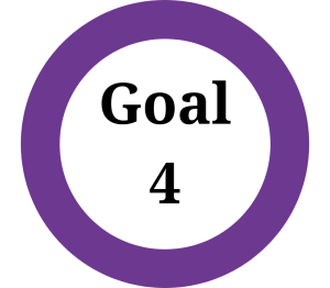 Goal 4