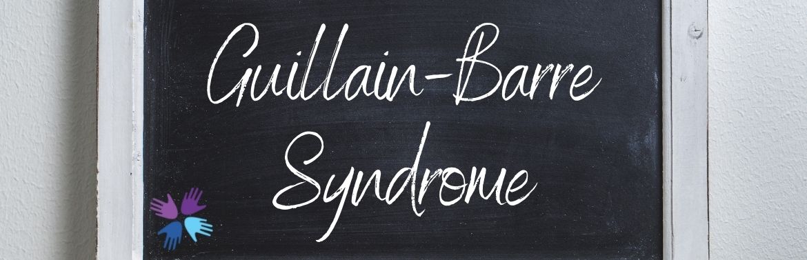 Guillain Barre Syndrome header