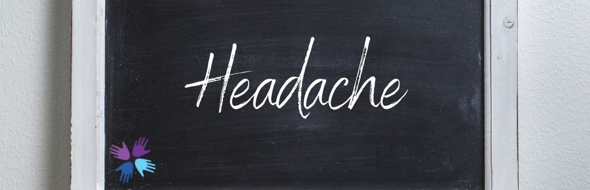 Headache header