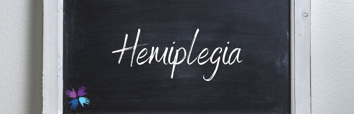 Hemiplegia header image