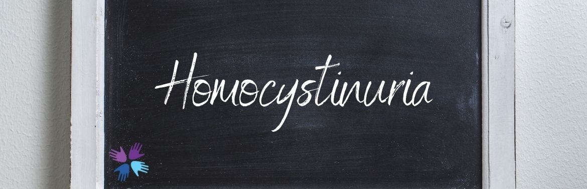 Homocystinuria header image