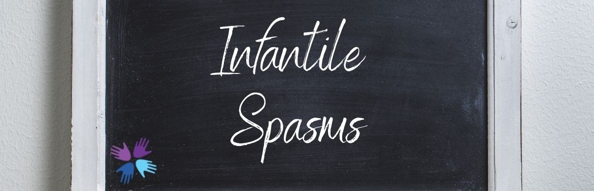 Infantile Spasms header Infantile Spasms header