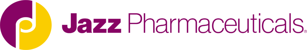 JazzPharma Logo FullColor JazzPharma Logo FullColor