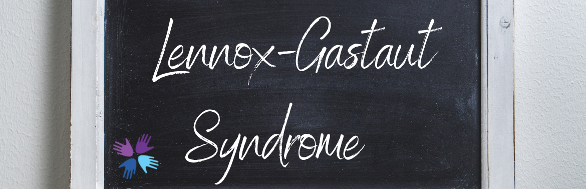 Lennox Gastaut Syndrome header