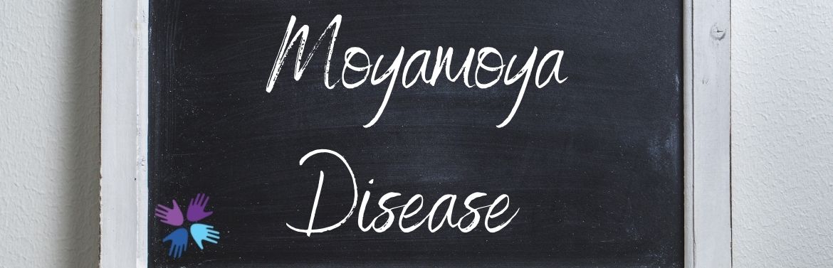 Moyamoya Disease