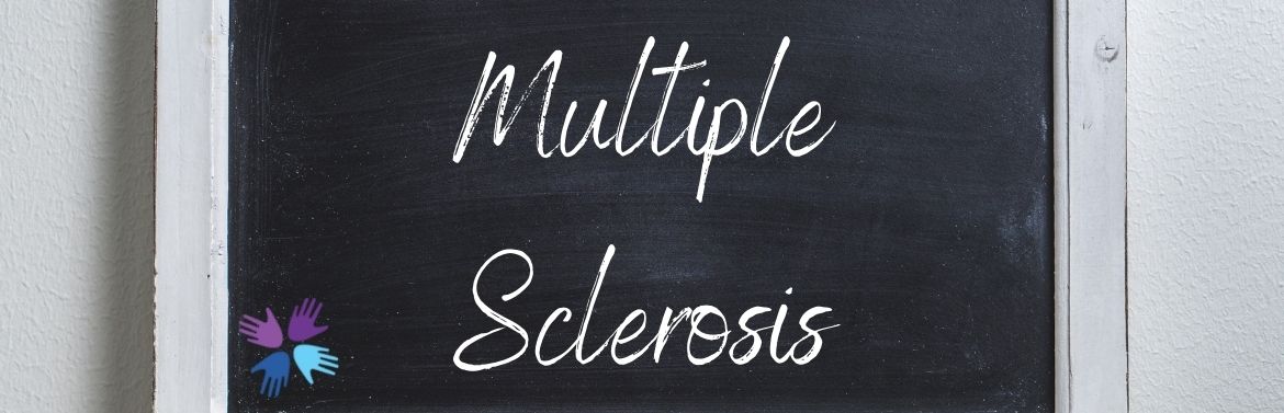 Multiple Sclerosis header