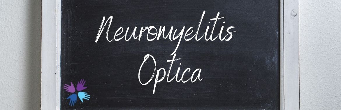 Neuromyelitis Optica header Neuromyelitis Optica header