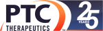 PTC Logo 25thAnni RGB