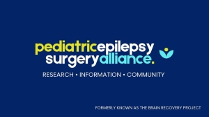 Pediatric Epilepsy Surgery Alliance