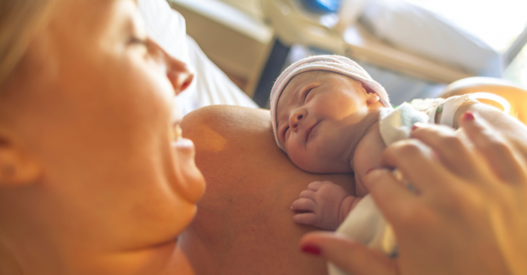Perinatal Stroke Perinatal Stroke