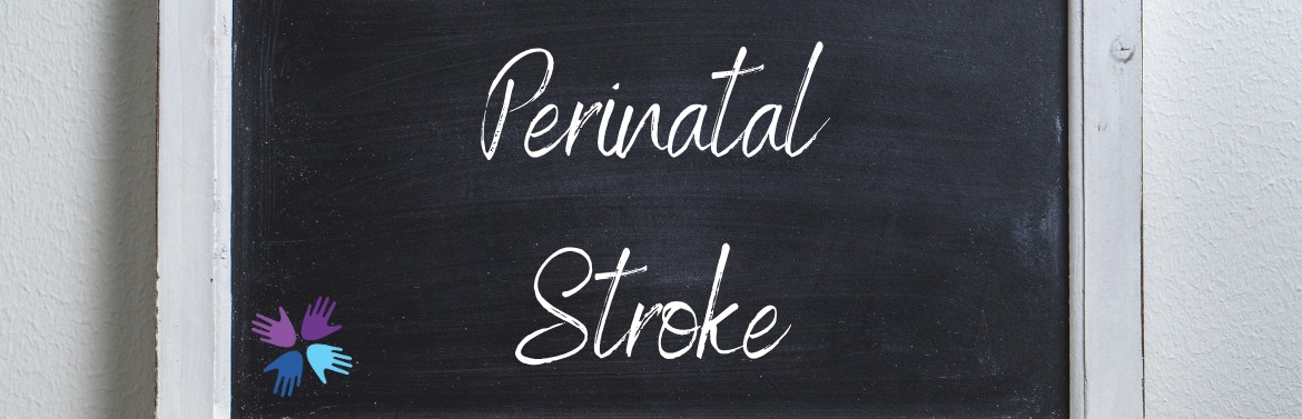 Perinatal Stroke header